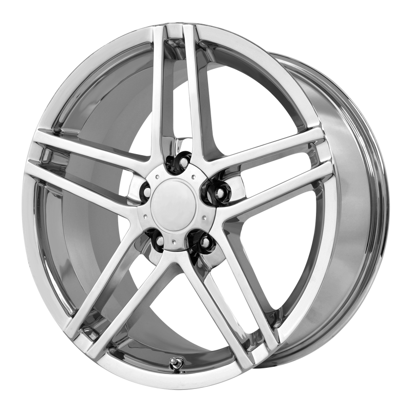 Performance Replicas PR117 Chrome