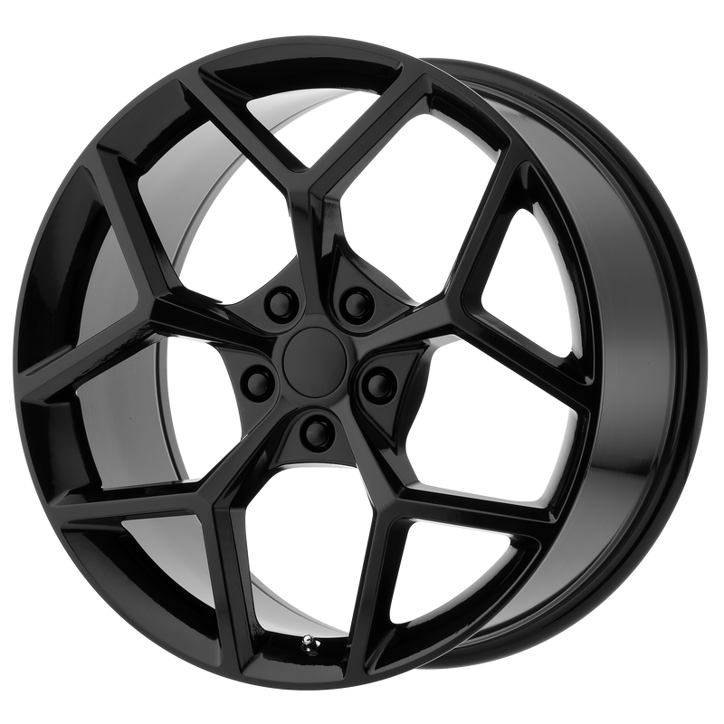 Performance Replicas PR126 Gloss Black