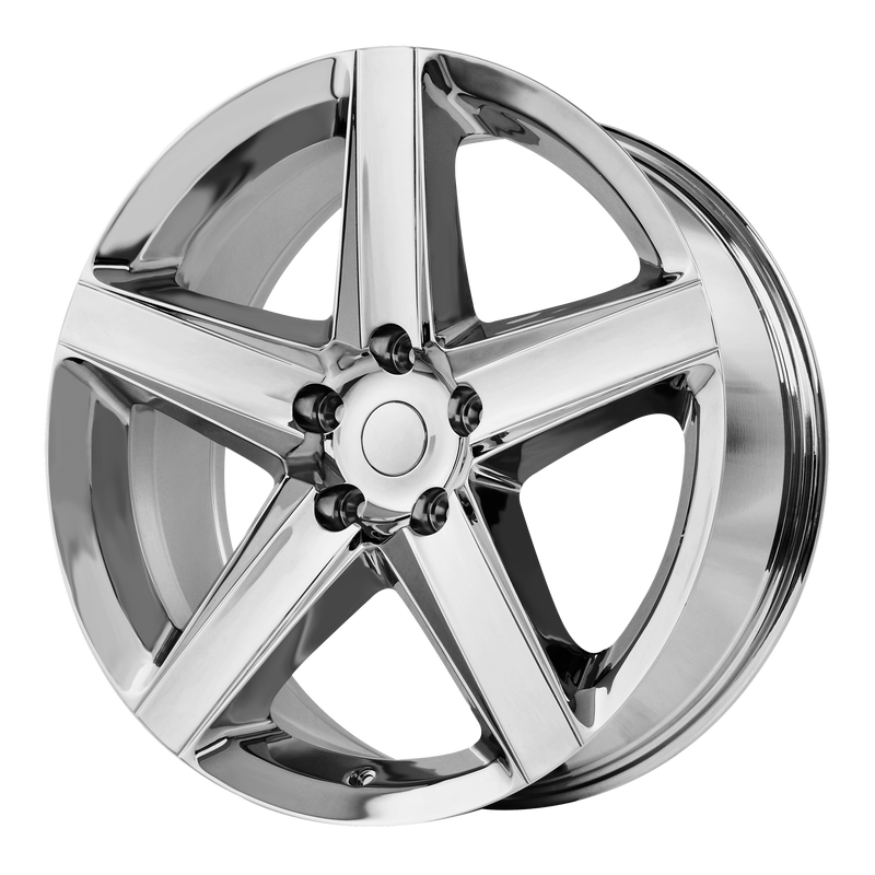 Performance Replicas PR129 Chrome