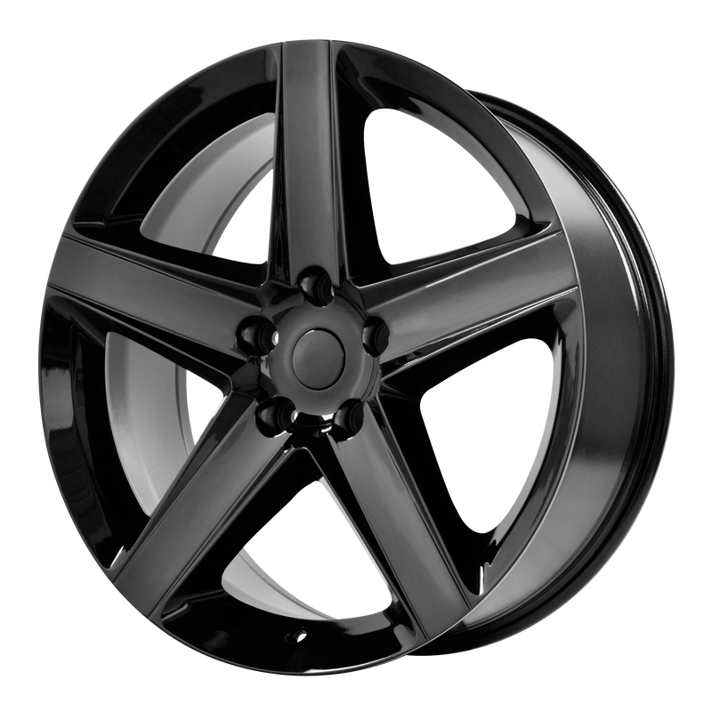 Performance Replicas PR129 Gloss Black