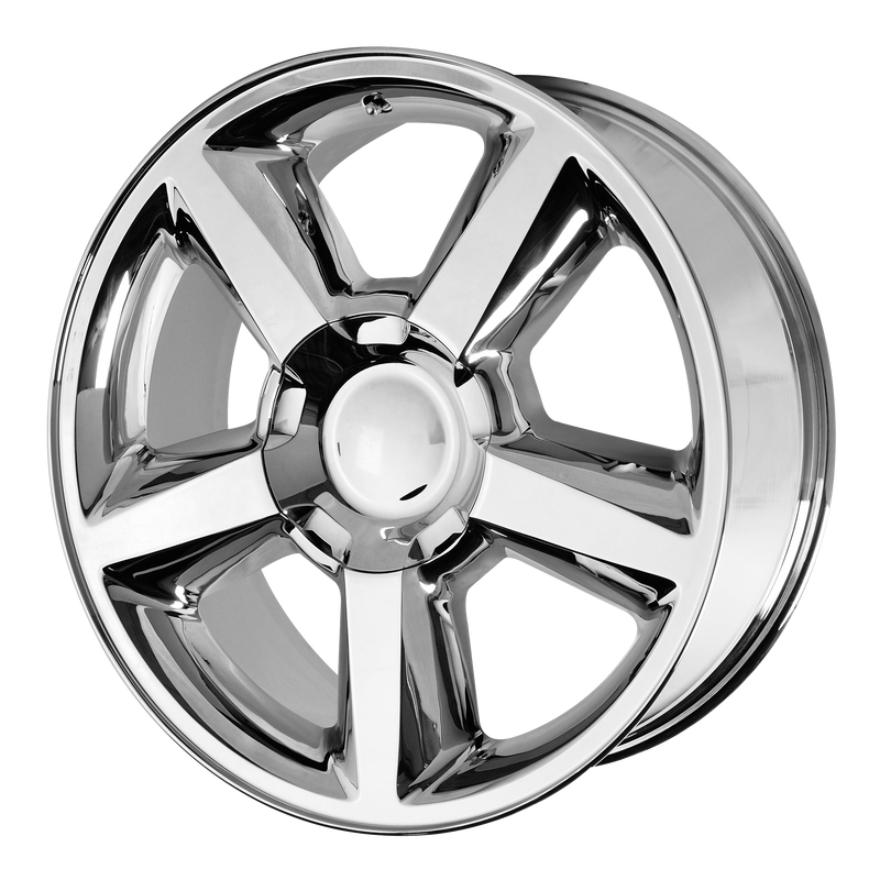 Performance Replicas PR131 Chrome