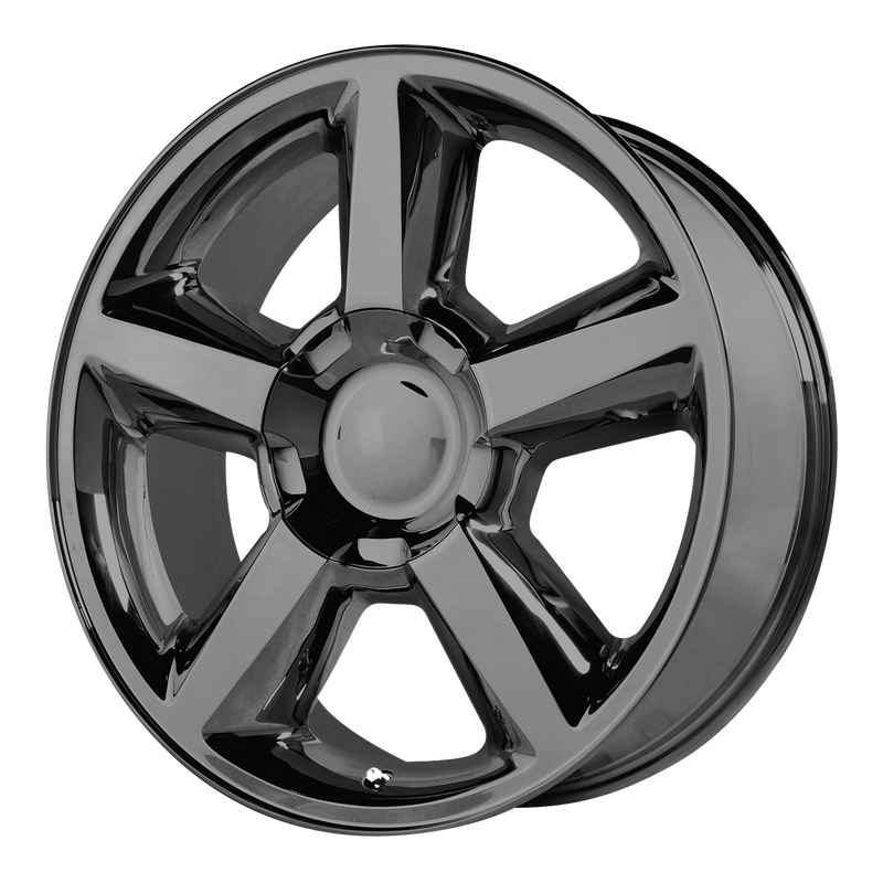 Performance Replicas PR131 Gloss Black