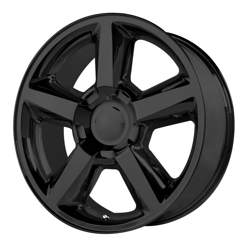 Performance Replicas PR131 Matte Black