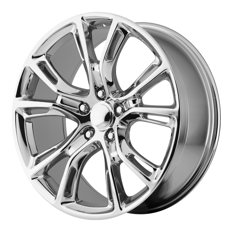 Performance Replicas PR137 Chrome