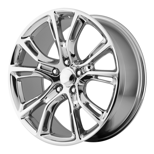 Performance Replicas PR137 Chrome