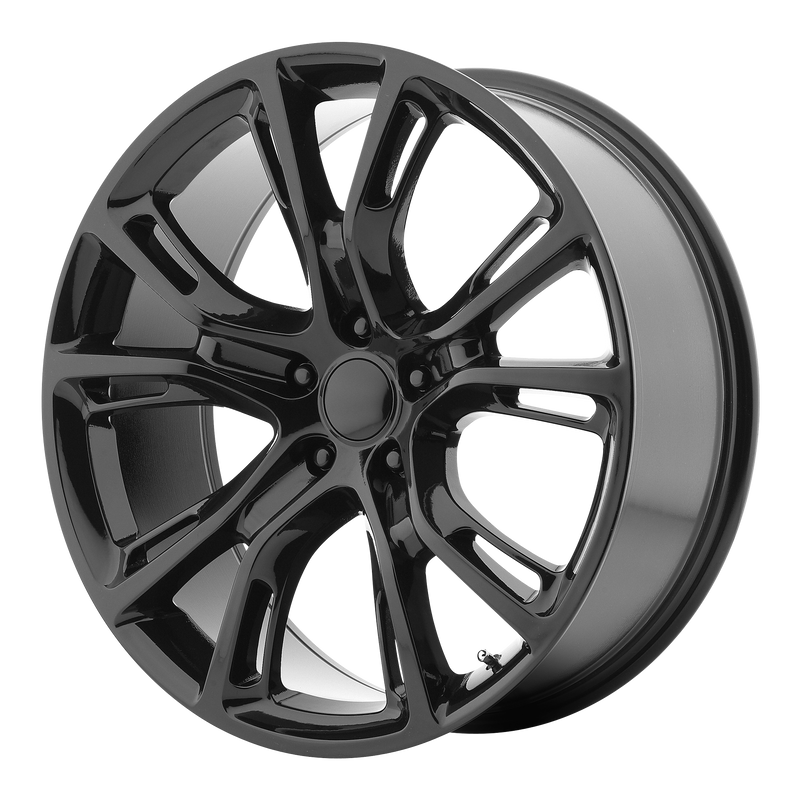 Performance Replicas PR137 Gloss Black