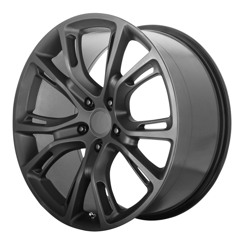 Performance Replicas PR137 Matte Black