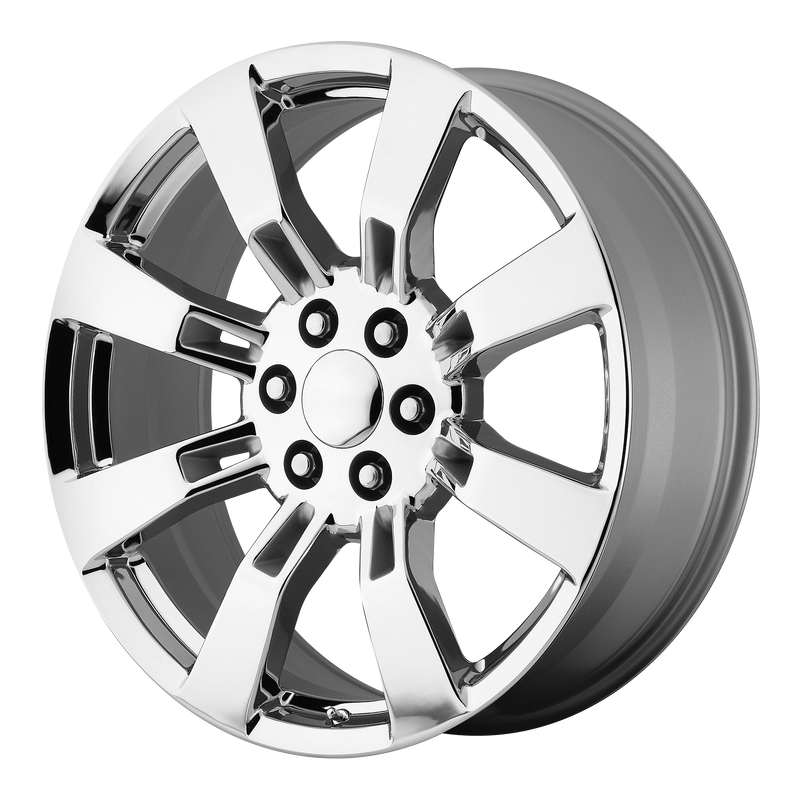 Performance Replicas PR144 Chrome