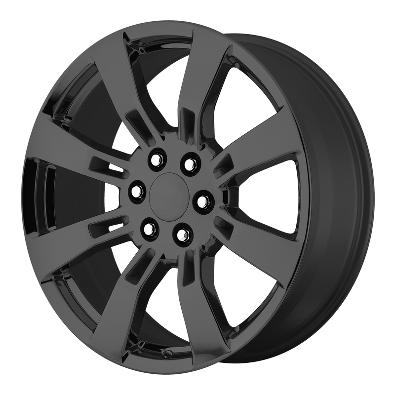 Performance Replicas PR144 Gloss Black