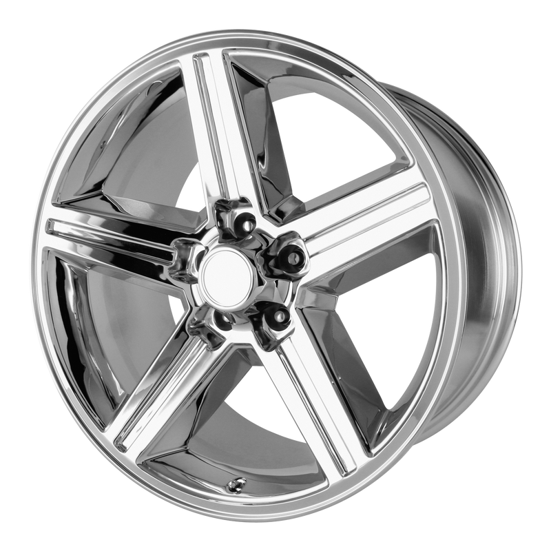 Performance Replicas PR148 Chrome