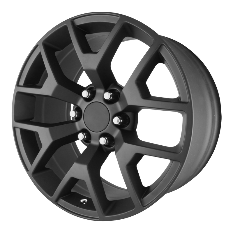 Performance Replicas PR150 Matte Black