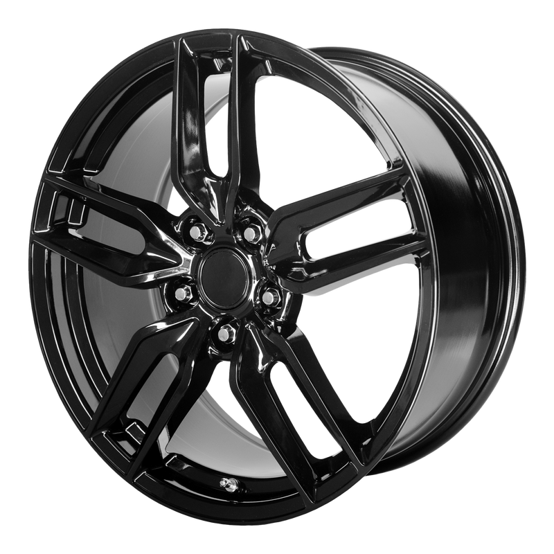 Performance Replicas PR160 Gloss Black