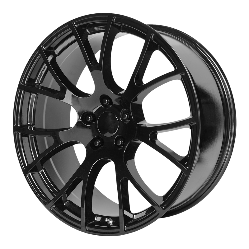 Performance Replicas PR161 Gloss Black