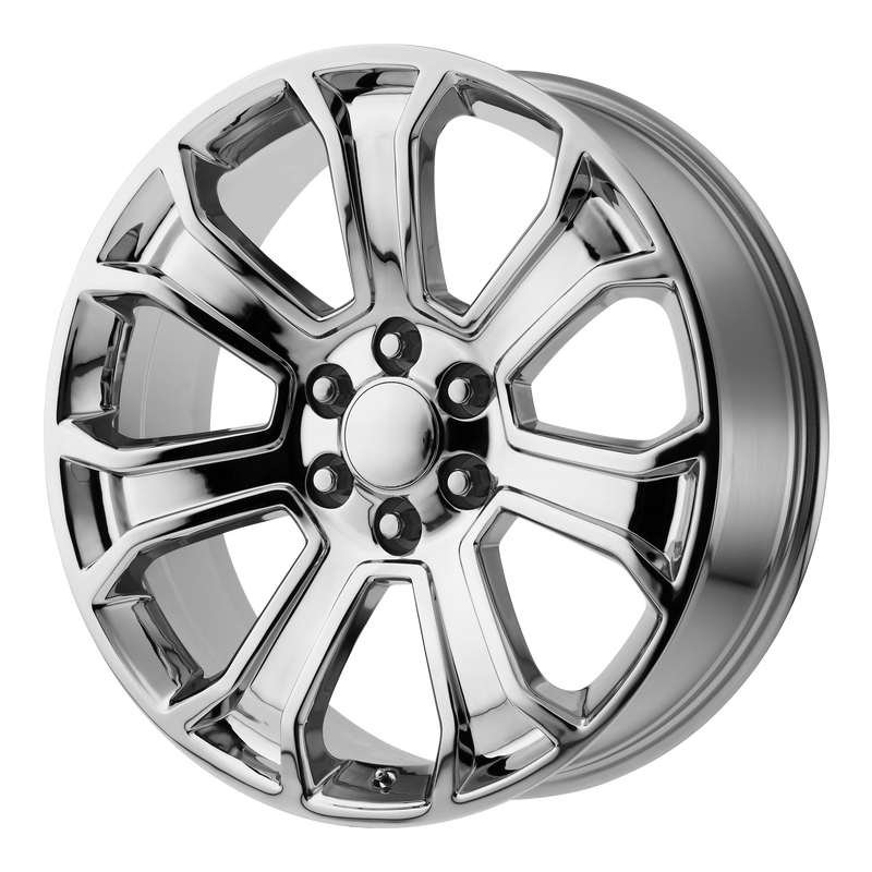 Performance Replicas PR166 Chrome