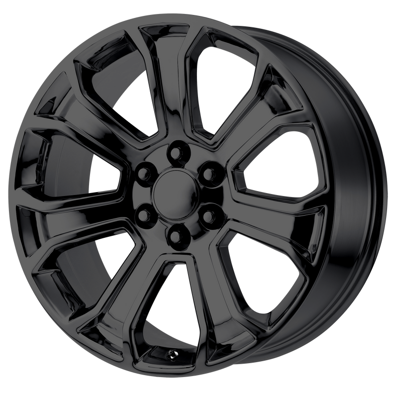 Performance Replicas PR166 Gloss Black