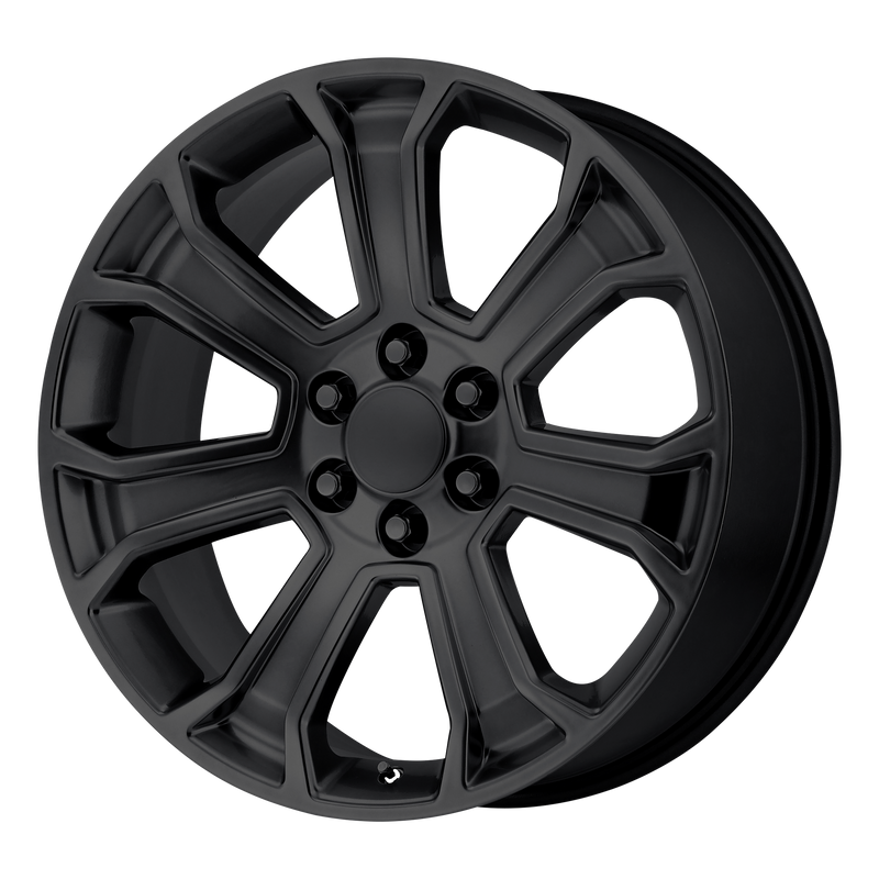 Performance Replicas PR166 Hyper Silver