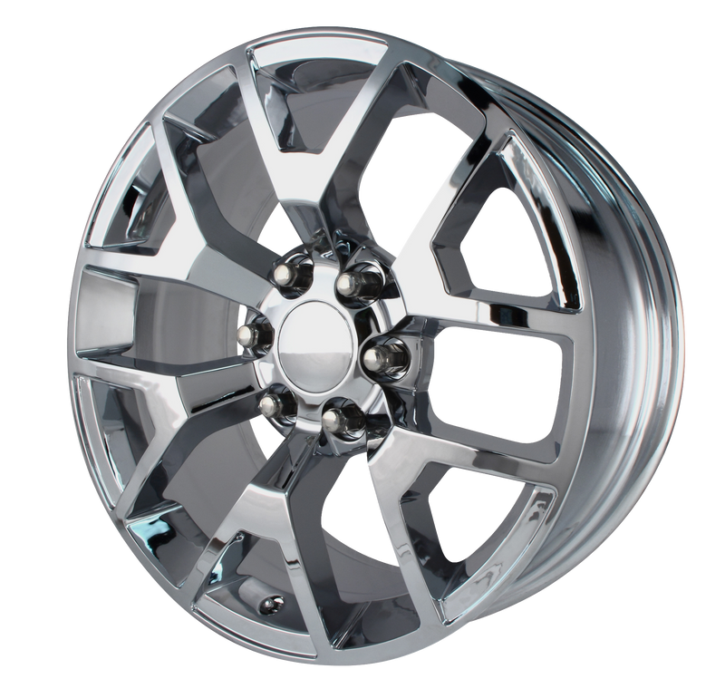 Performance Replicas PR169 Chrome