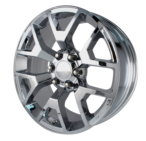 Performance Replicas PR169 Chrome