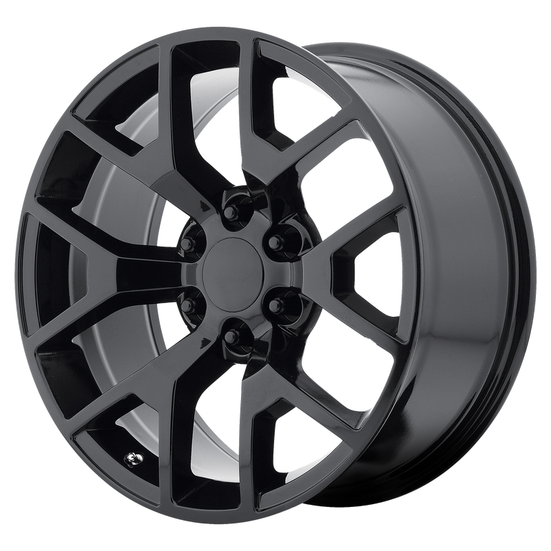Performance Replicas PR169 Gloss Black