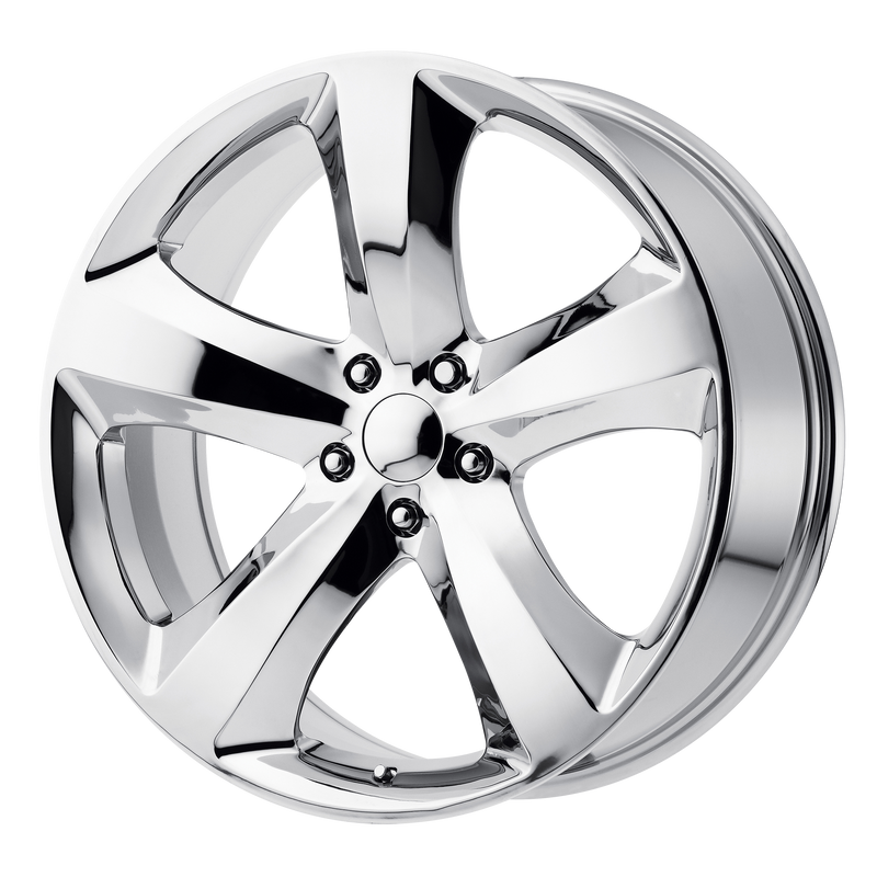 Performance Replicas PR170 Chrome