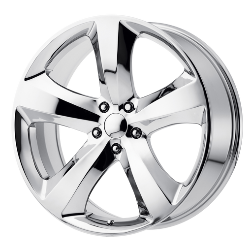 Performance Replicas PR170 Chrome