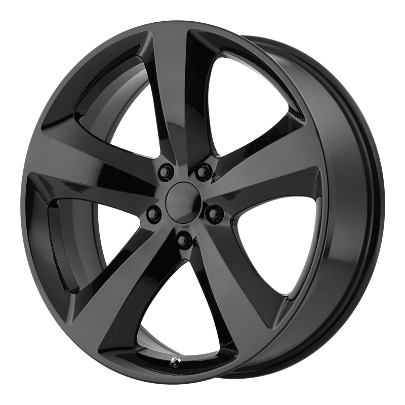 Performance Replicas PR170 Gloss Black