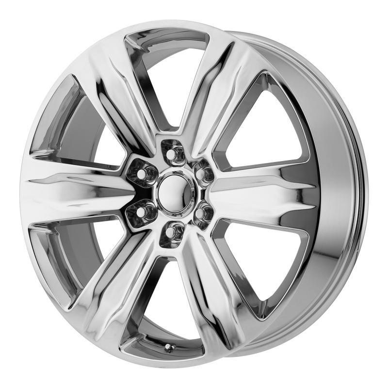 Performance Replicas PR172 Chrome