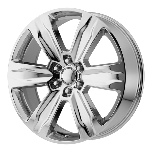 Performance Replicas PR172 Chrome