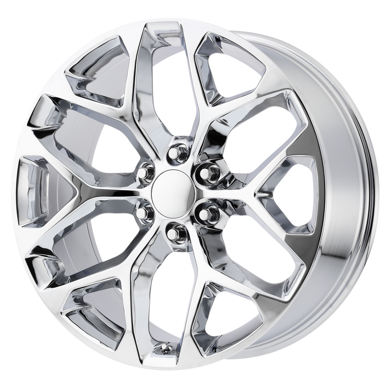 Performance Replicas PR176 Chrome