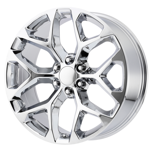Performance Replicas PR176 Chrome