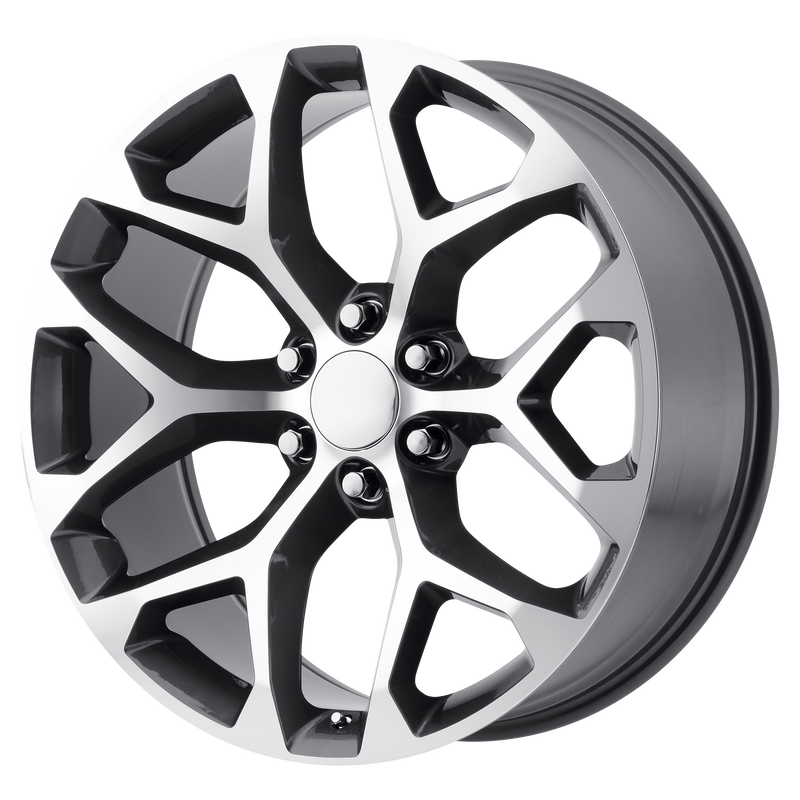 Performance Replicas PR176 Gunmetal Machined