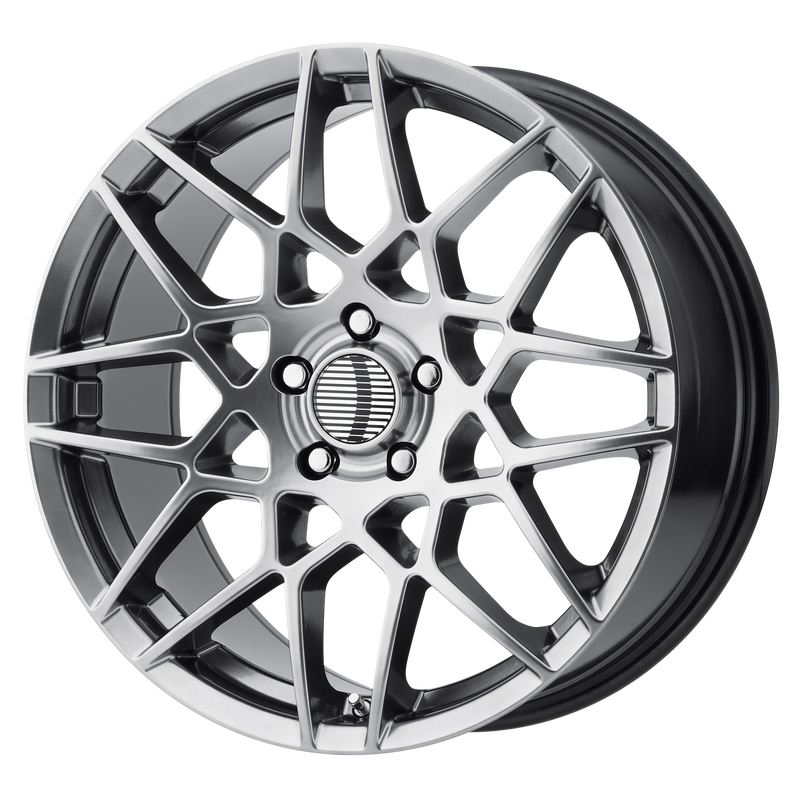 Performance Replicas PR178 Hyper Silver