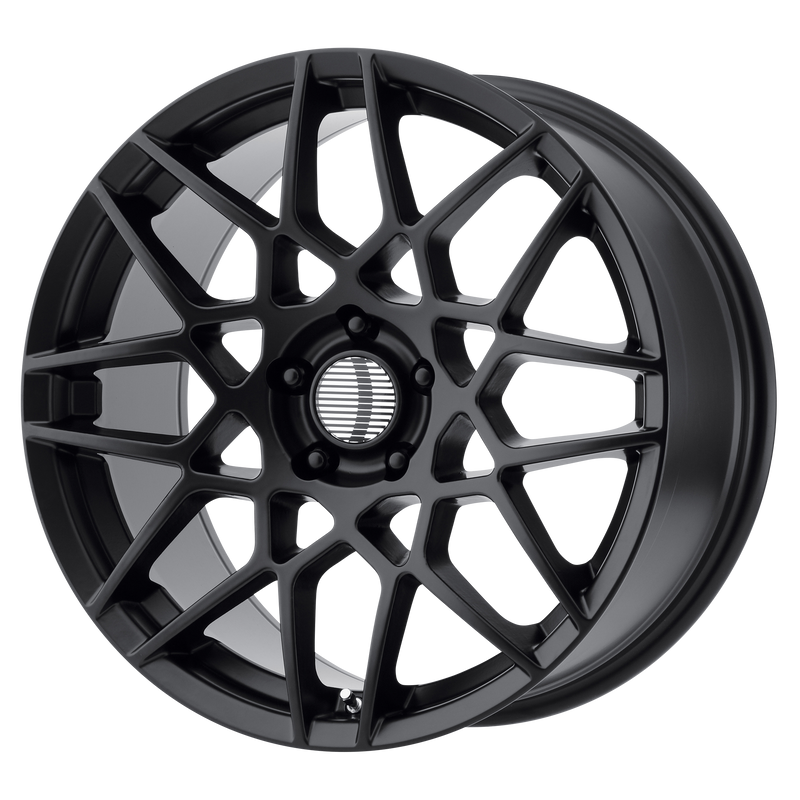 Performance Replicas PR178 Satin Black