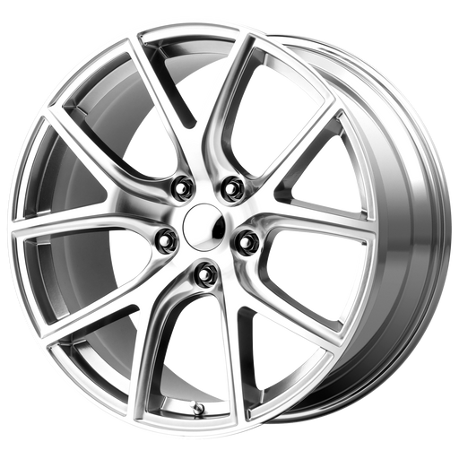 Performance Replicas PR181 Chrome