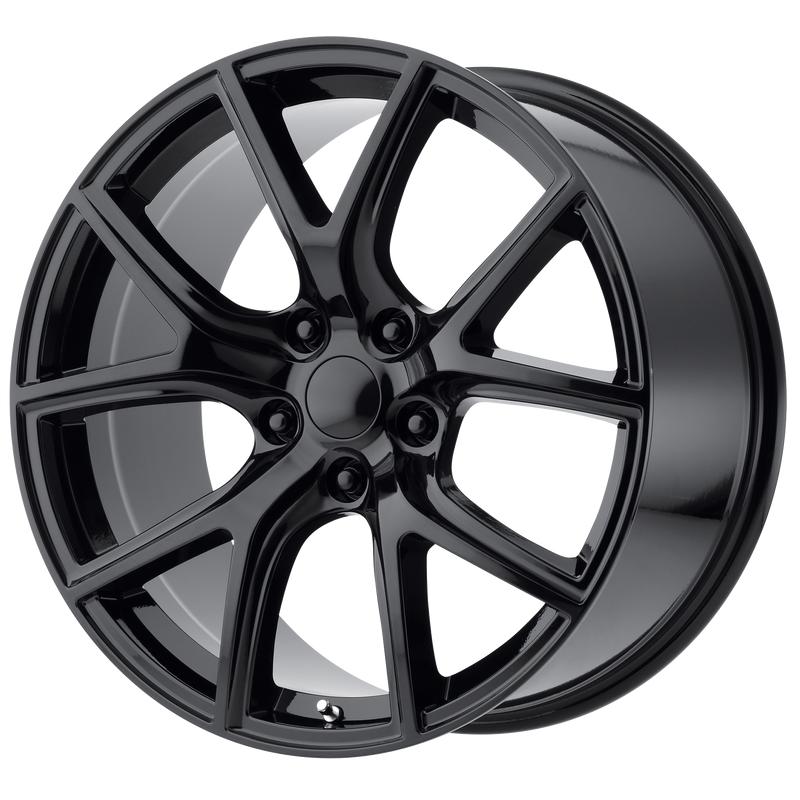 Performance Replicas PR181 Gloss Black