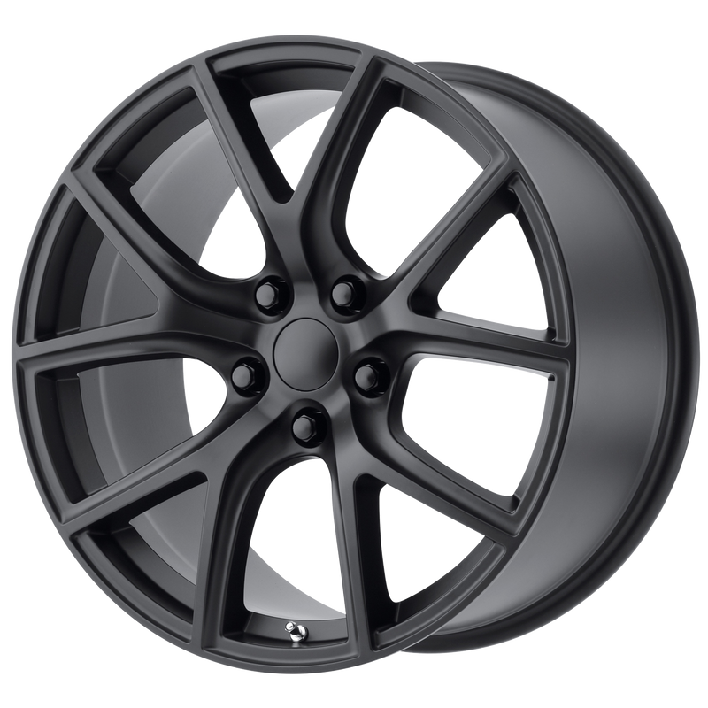 Performance Replicas PR181 Satin Black