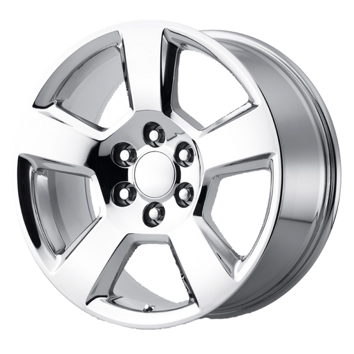 Performance Replicas PR183 Chrome