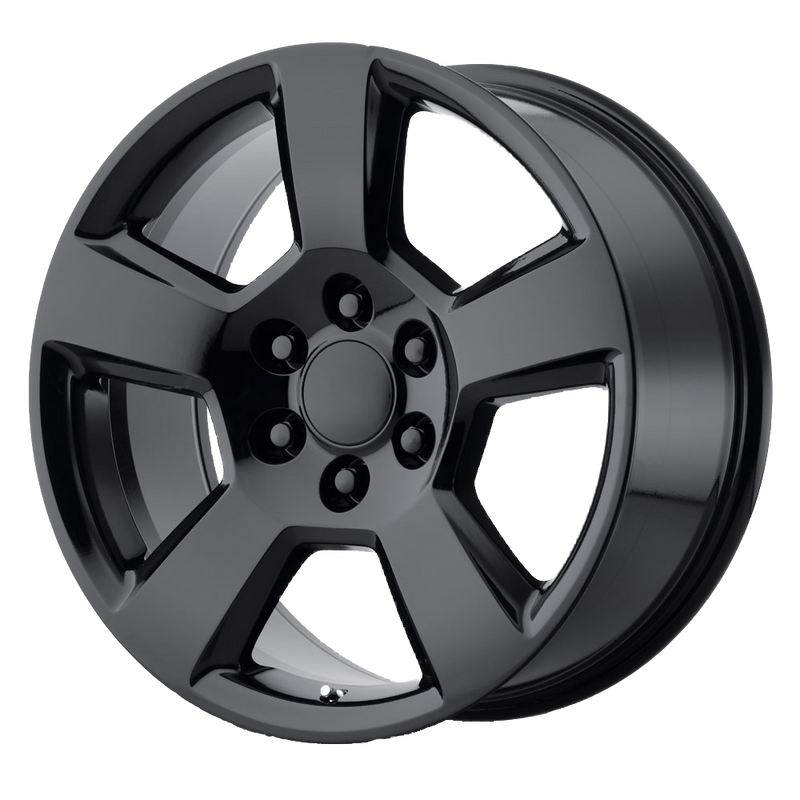 Performance Replicas PR183 Gloss Black