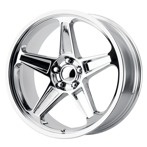 Performance Replicas PR186 Chrome