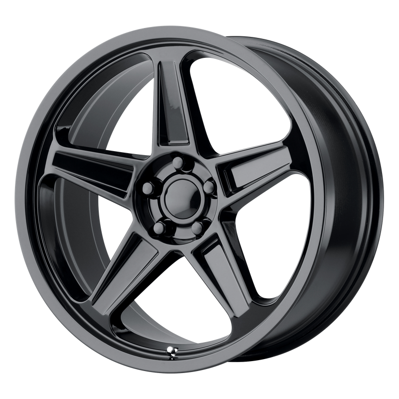 Performance Replicas PR186 Gloss Black