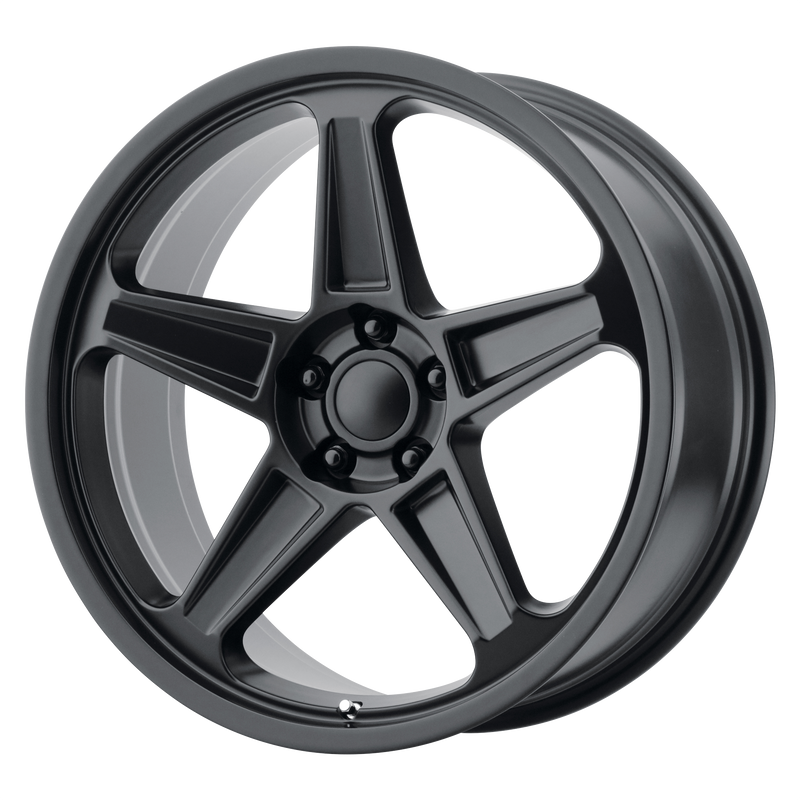 Performance Replicas PR186 Matte Black