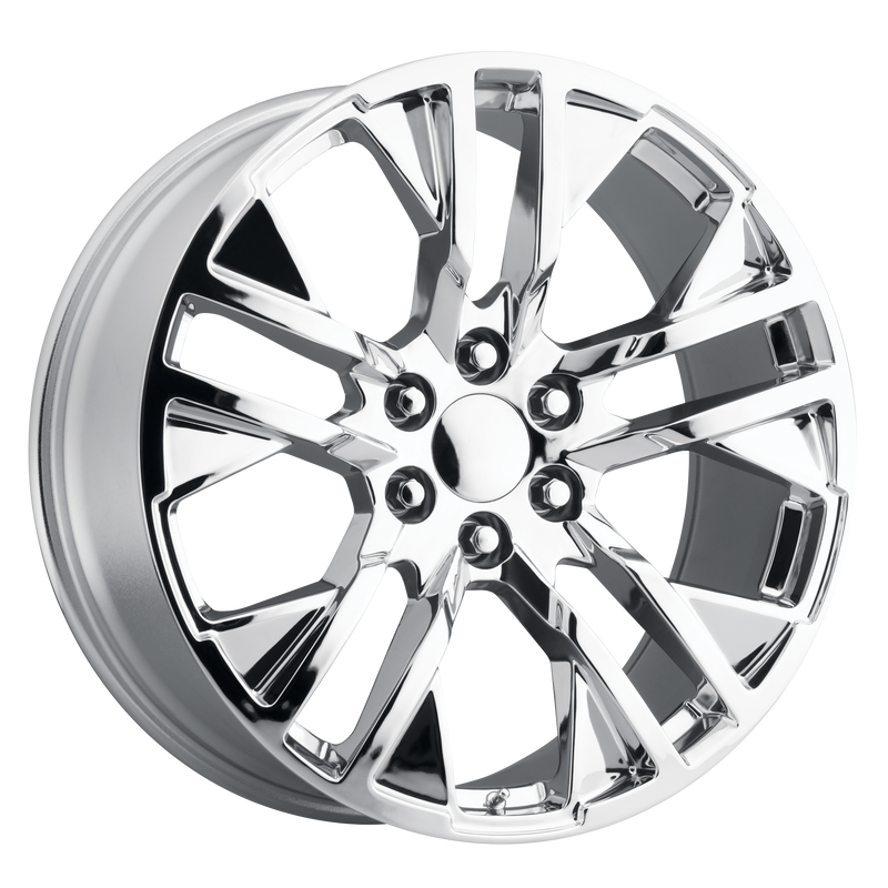 Performance Replicas PR187 Chrome