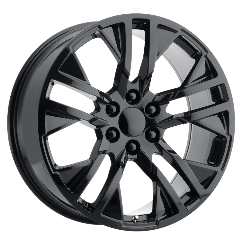 Performance Replicas PR187 Gloss Black
