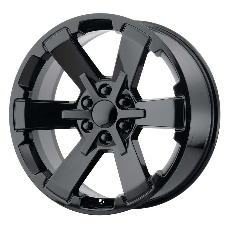 Performance Replicas PR189 Gloss Black