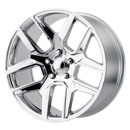 Performance Replicas PR192 Chrome