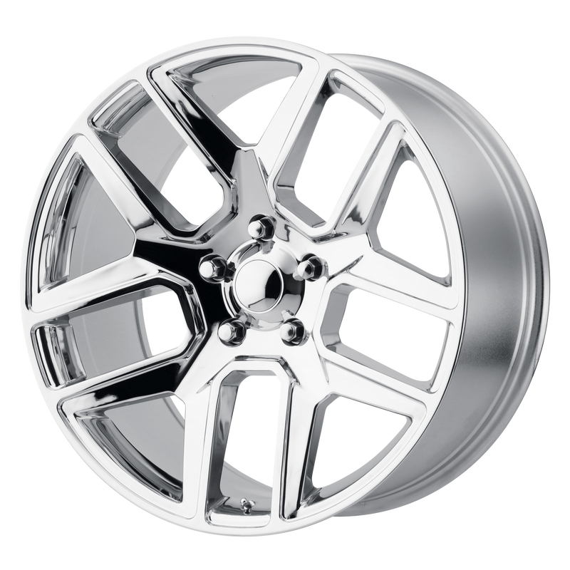 Performance Replicas PR192 Chrome