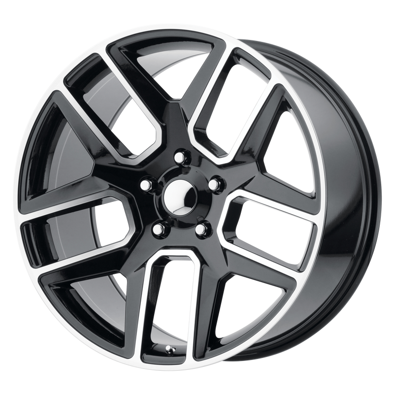 Performance Replicas PR192 Gloss Black