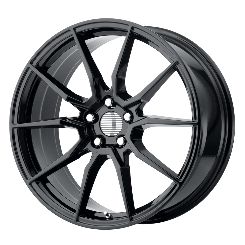 Performance Replicas PR193 Gloss Black