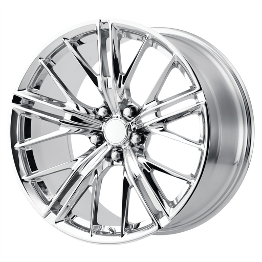 Performance Replicas PR194 Chrome
