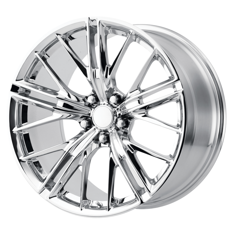 Performance Replicas PR194 Chrome